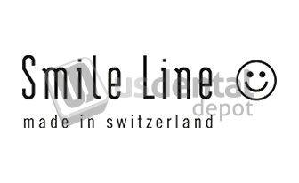 SMILE LINE MSG- Stainless steel x-thin blades / 2pcs 7560