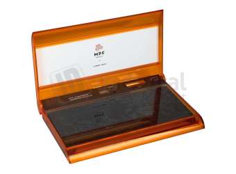 MPF BRUSH Composite Mixing Tray #1159000 115-9000 - #MPF BRUSH co