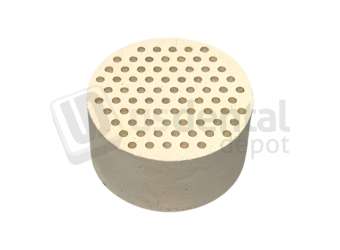 MPF BRUSH co - Honeycomb Tray for Alumina Pins  # 114-4000 -