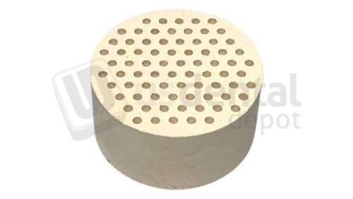 MPF BRUSH co - Honeycomb Tray for Alumina Pins  # 114-4000 -