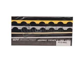 Ceramic Palette (MPF Brush Co), Dental Product