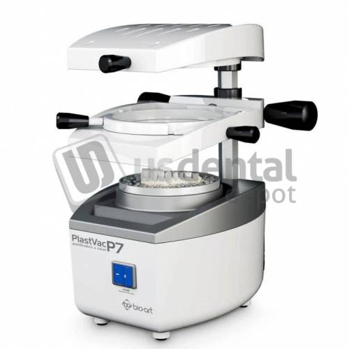 BIOART - PLASTVAC P7 - Vacuum Forming machine 110vol - # APLT0830