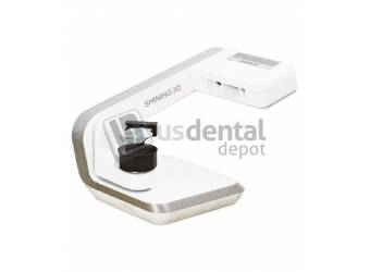 SHINING 3D-EX  Dental Scanner -  #AUTOSCAN-EX