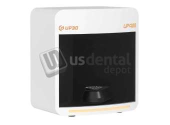 UP3D - UP400 OPTICAL 3D SCANNER Desktop Dental Scanner - UP400