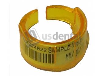 ICCARE Right Hand Medium Finger Ring 12 Monthly Service MRMR