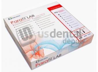 Parafil Lab Composite 10-Syringe Kit #9999-7000