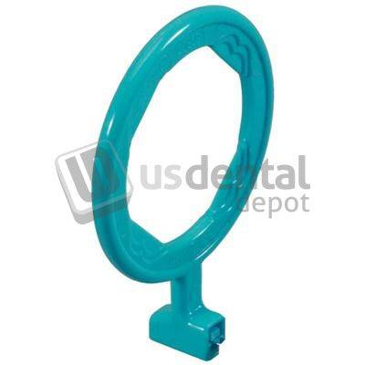 FLOW RAPiD AIMING RING Anterior & Bite-Wing (FOR FILM- PSP & SENSORS) - #408590