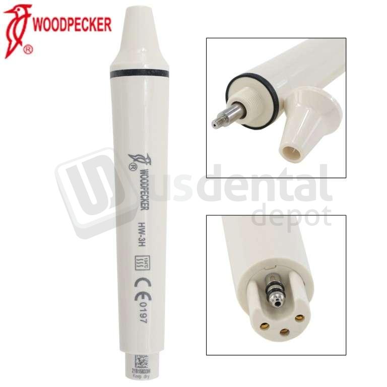 HW-3H WOODPECKER HANDPIECE | WOODPECKER type # 2525 | US Dental Depot
