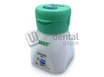 BAOT ZCG - Enamel Powder 50g/bottle Color E-2A (light) ( ZCG Zirconia Porcelain Ceramic powder )