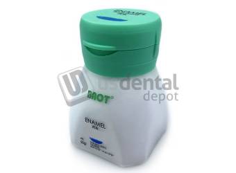 BAOT ZCG - Enamel Powder 50g/bottle Color E-2B (medium) ( ZCG Zirconia Porcelain Ceramic powder )