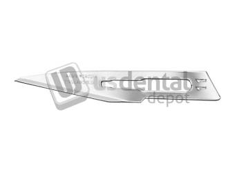 PREHMA - Sterile Carbon Blades #11 100pk. -