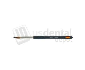 LAYART Natural Brush-Style size #8 Bold-Sold Individually- #1725-0018 #17250018