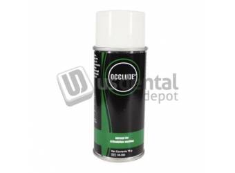 Occlude GREEN Articulating Occlusal Spray #5300