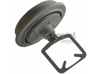 RENFERT -  Paddle and lid for bowl 500ml- #1820-0510 #18200510 1820-0510