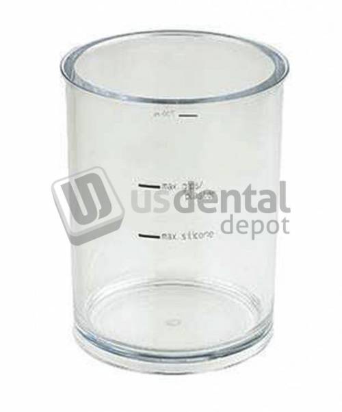 RENFERT Mixing Bowl Only 700ml- #1820-0720 #18200720 1820-0720
