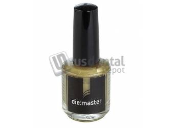 RENFERT -  Die:Master Gold Color Die Spacer-#1956-0500 #19560500 