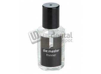 RENFERT -  Die:Master Thinner 15ml-#1956-0700 #19560700