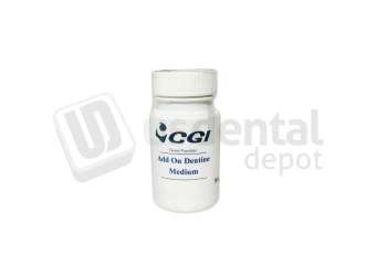 CGI -  HF Opacious Dentine A2 Porcelain 30grs powder CHODP-