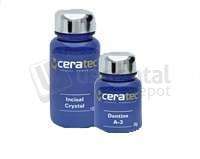 CERATEC HF Opacious Dentine B1 Porcelain 30gr-CHODP-