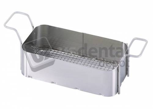 RENFERT -  Stainless Steel Basket for EasyClean- #1850-0003 #18500003