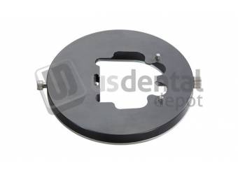 RENFERT -  AUTO spin Universal plate holder - #18600600