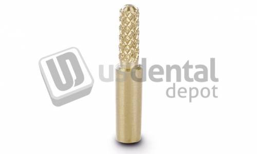RENFERT -  AUTO spin Taper   pin - Cone pin of 14mm  (0.55“) in length for RENFERT - ’s AUTO spin system, Giroform®, Zeiser® or similar Systems - (1.000 pcs.) - #3692000