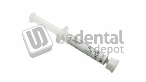 CERAMCO-3 Paste Opaque 2ml Syringe A3 ( #301047 ) Ce3 porcelain