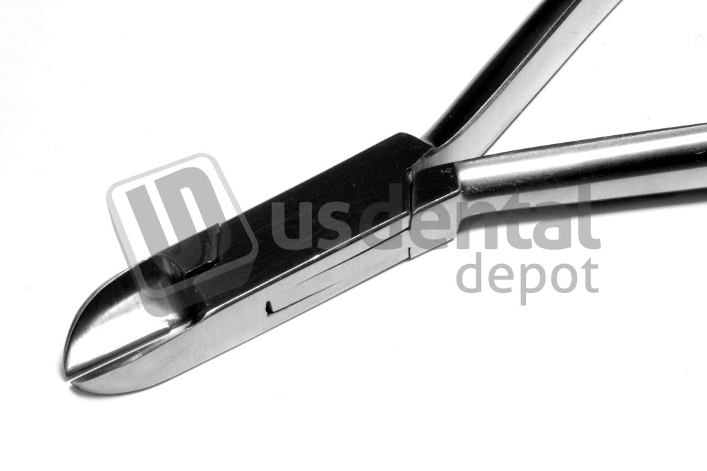 LIGATURE PIN CUTTER ECCO 3757098 US Dental Depot