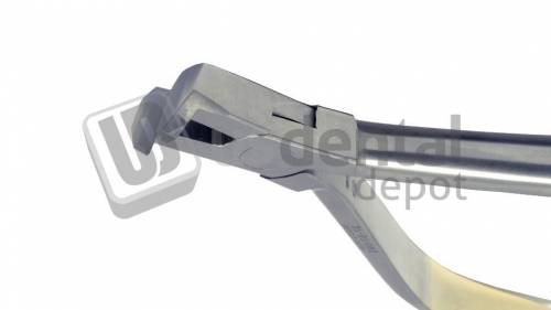 Distal End Cutter - Safety hold - Premium box joined - 1pk - #3757144