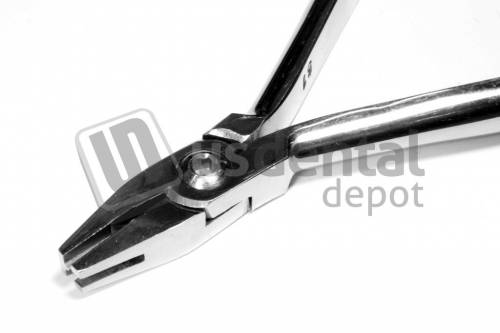 Wire Bending Plier - US Orthodontic Products