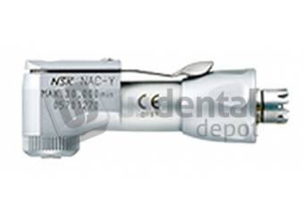 NSK Type - NAC Contrahead only Latch Type 1:1 Cartridge type - Not bearings - Head 30000Rpm.