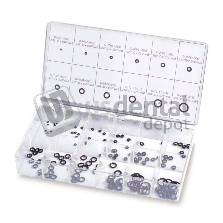 ORING SERVICE KIT PEGASUS O2300 US Dental Depot