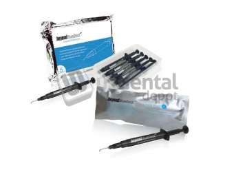 BEYOND BLUESeal Gingival Protection Convenient Single-Patient Dose Syringes 5 syr #BY-PD02205 - #BYPD02205