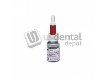 3M ESPE - KetacCem Liquid 12ml/bt. - #37220 Glass Ionomer Luting Cement Radiopaque