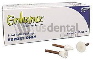 Dentsply - Enhance Finishing Cups 30pk - #624055X