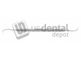 PREMIER Cavity Finder Explorer - Premier Dental Double end 11/12 - #1003529