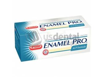 PREMIER Enamel Pro Coarse Mint with Fluoride Prophy Paste 200pk   Cups #9007602
