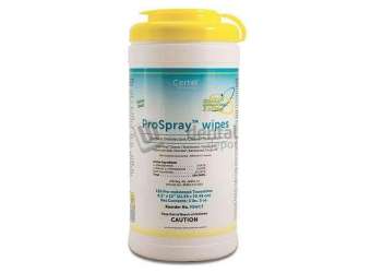 CERTOL ProSpray™ Wipes Accessories: Canister Wall Mount Bracket # CER PSWCR