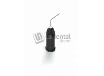 SDI Disposable Tips for Conseal f- 27 gauge (BLACK)- 20/pk -- # 8100061 -SDI 8100061