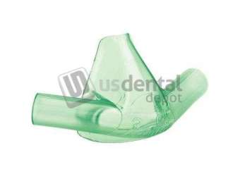ACCUTRON Axess™ Nasal Mask- Small- Fresh Mint- 24/bx #CRO 53037-16