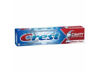 P&G Crest Toothpaste- Cavity Protection- 8.2 oz- 24/cs #3700092773 -PGD 3700092773