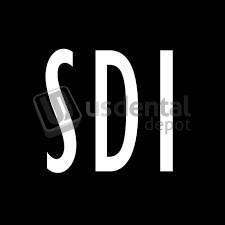 SDI Radii-cal Control Section -- # 5600106 -SDI 5600106