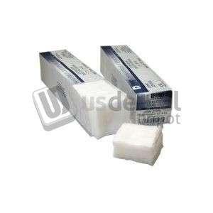 DEFEND- Cotton Filled Gauzes Sponges STERILE 2in x 2in 1pk x 200 sponges ( 5.08cm x 5.08cm ) # CS-0101