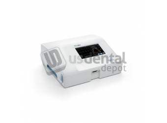Welch Allyn CP150 12 Lead Resting Electrocardiograph with Spirometry Automatic ECG Interpretation #WEL CP150AWD-1ENB