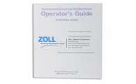 10x - AED Plus Operators Guide