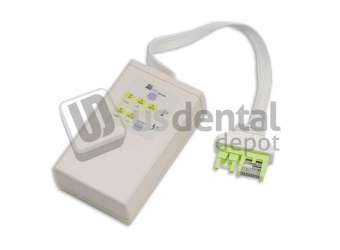 ZOLL AED Plus Simulator #ZOL 8000-0819-01