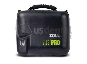 ZOLL AED Pro Hard Case- Foam Cutouts #ZOL 8000-0875-32