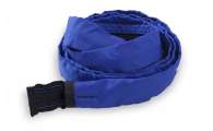 Cable Sleeve Zoll Blue
