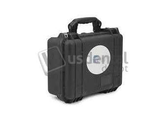 ZOLL Case- AED Pelican- Large- Custom Molded Inserts- Dimensions: 19in x 15.4in x 7.6in #ZOL 8000-0837-01