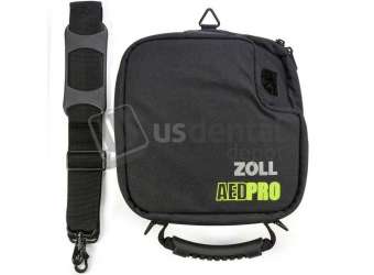 ZOLL AED Pro Soft Carry Case #ZOL 8000-0810-01
